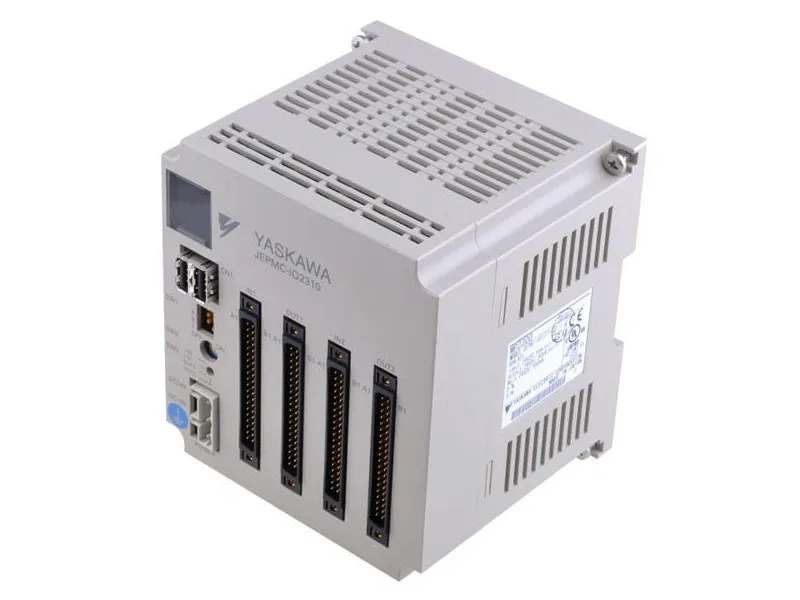 JEPMC-IO2310 VDC邏輯I/O模組 由 YASKAWA ELECTRIC