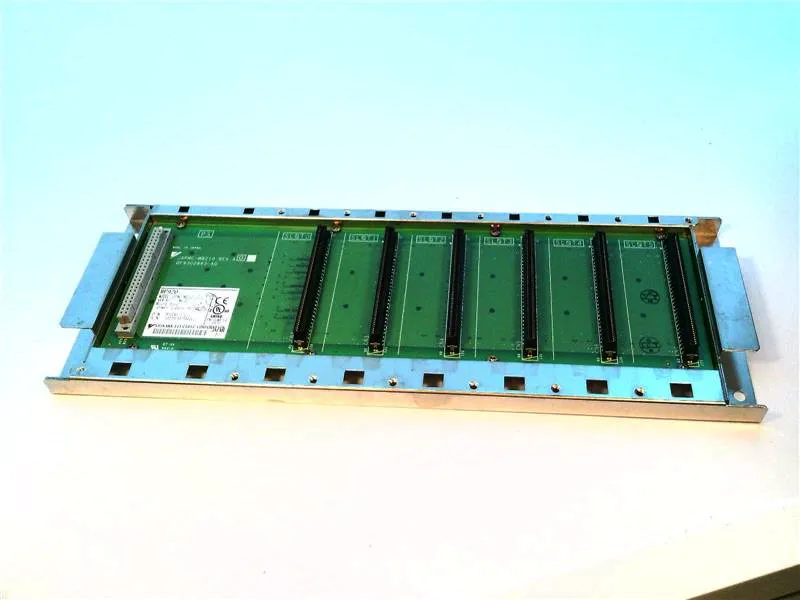 JEPMC-MB210 PLC模組/機架 由 YASKAWA ELECTRIC