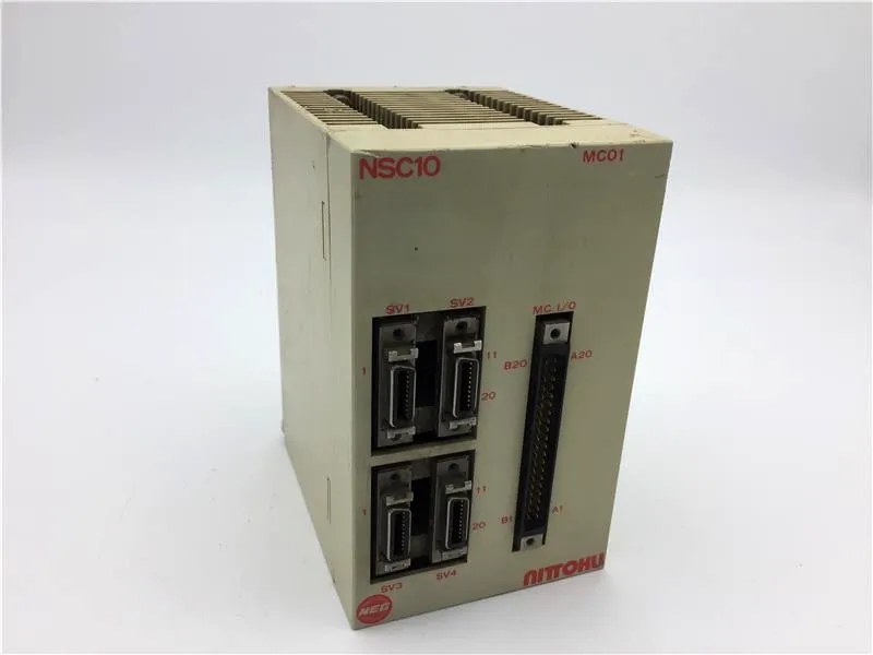 JEPMC-MC001 PLC模組/機架 由 YASKAWA ELECTRIC