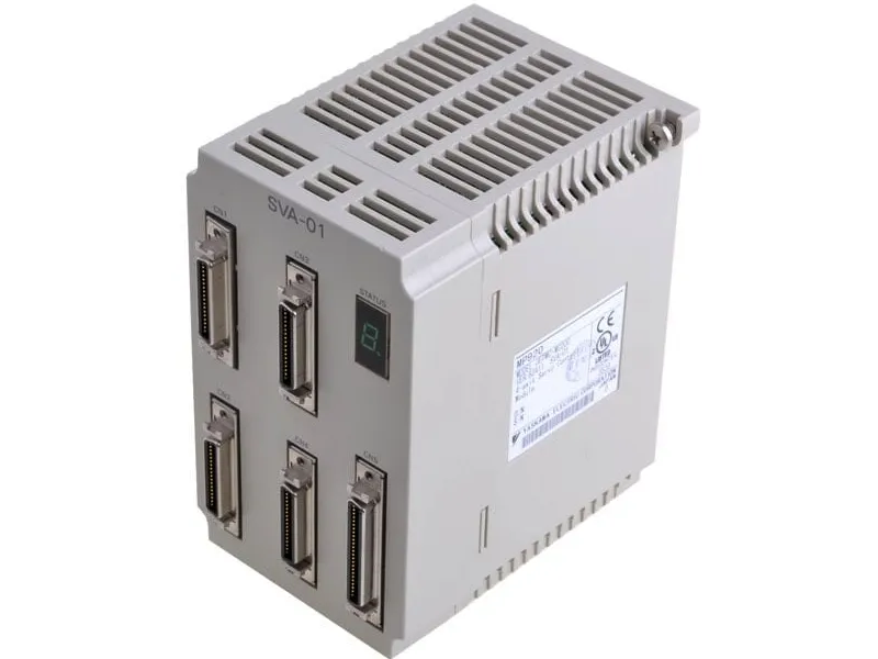 JEPMC-MC200 PLC模組/機架 由 YASKAWA ELECTRIC