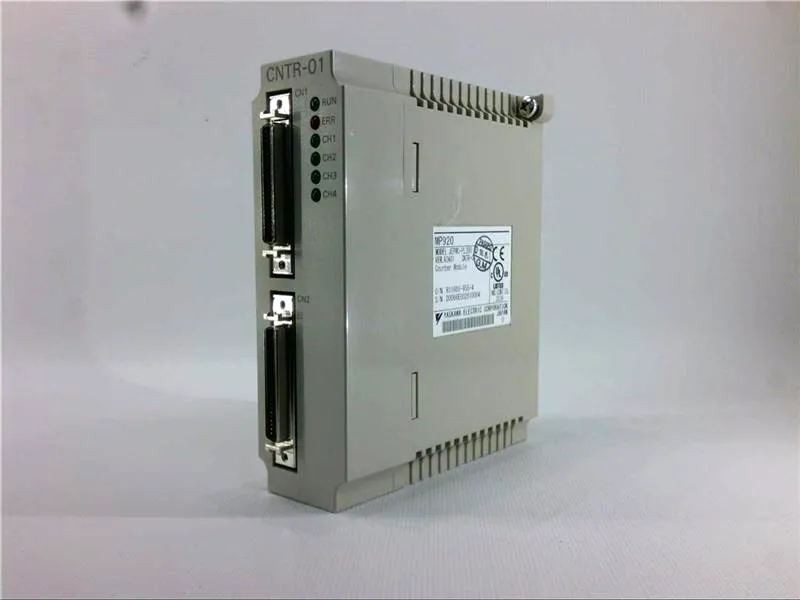 JEPMC-PL200 PLC模組/機架 由 YASKAWA ELECTRIC