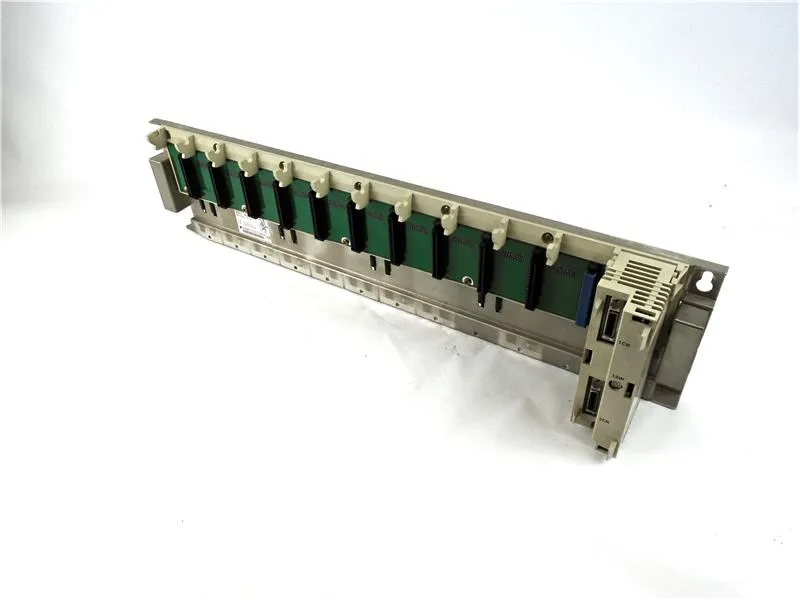 JRMSI-120XBP01200 PLC 模組/機架 由 YASKAWA ELECTRIC