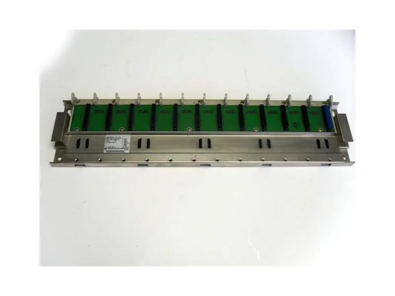 JRMSI-120XBP01200 PLC 模組/機架 由 YASKAWA ELECTRIC