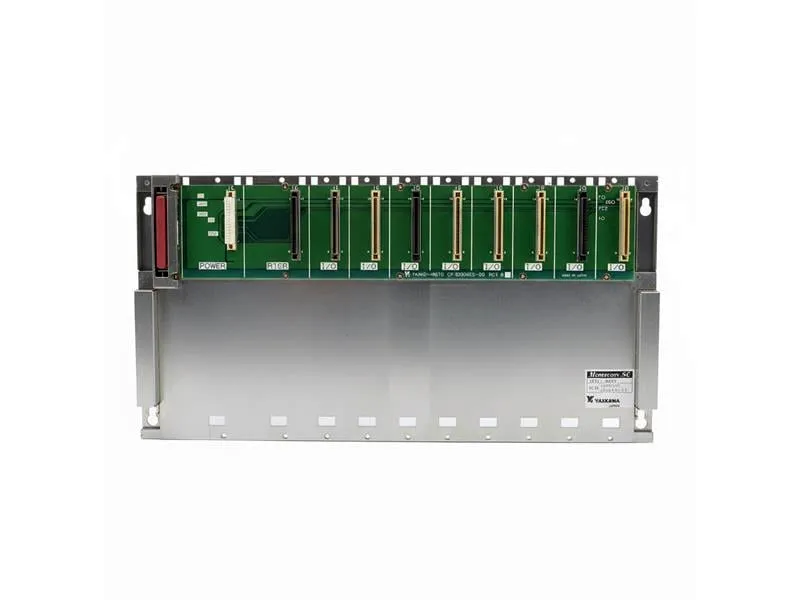JRMSI-MB70 PLC 模組/機架 由 YASKAWA ELECTRIC