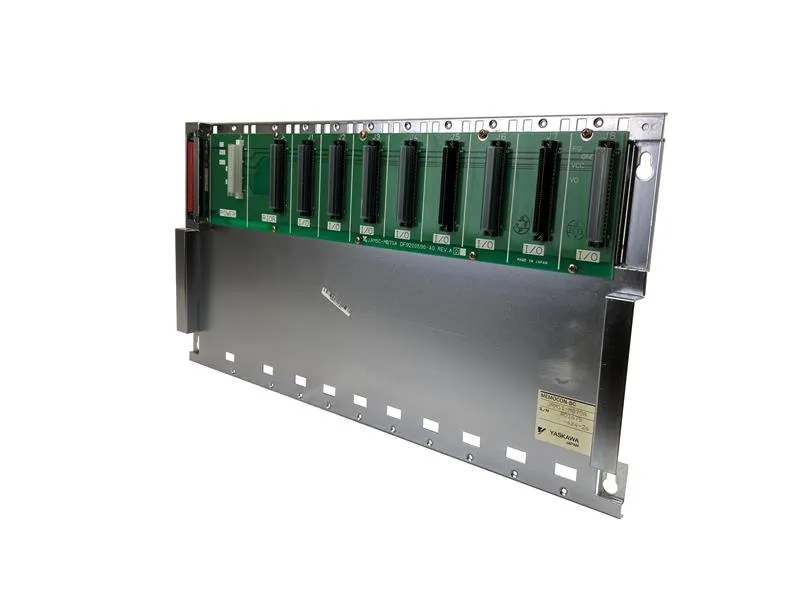 JRMSI-MB70A PLC 模組/機架 由 YASKAWA ELECTRIC