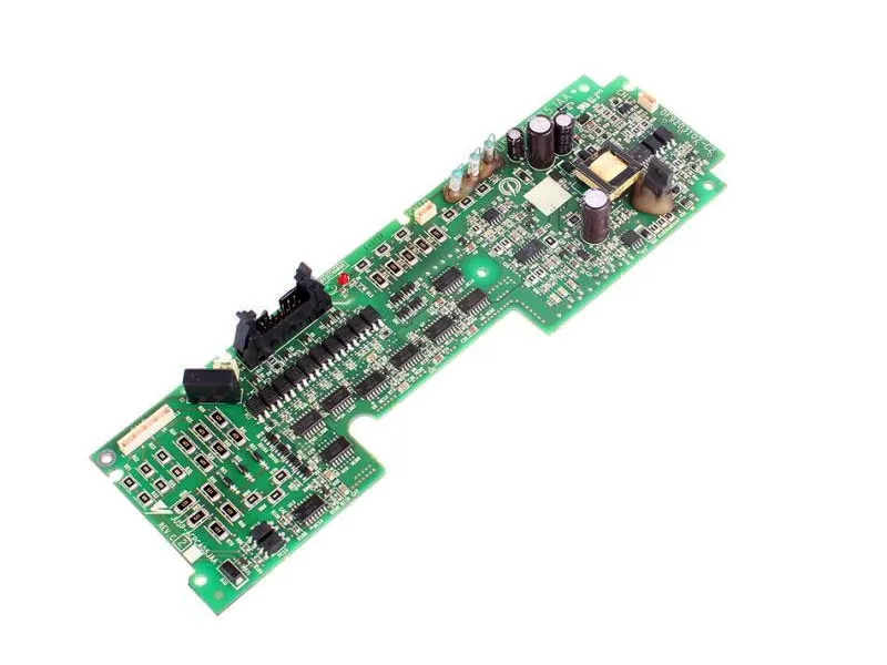 JUSP-ACPCA05JAA PC板 PLC/附加板 由 YASKAWA ELECTRIC