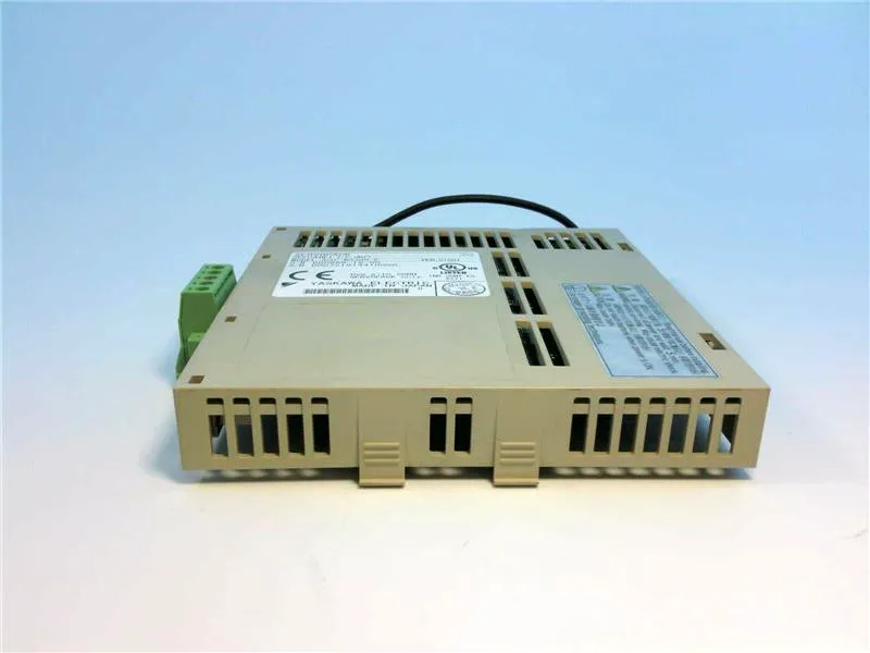 JUSP-NS300-E VDC邏輯I/O大腦/介面 由 YASKAWA ELECTRIC