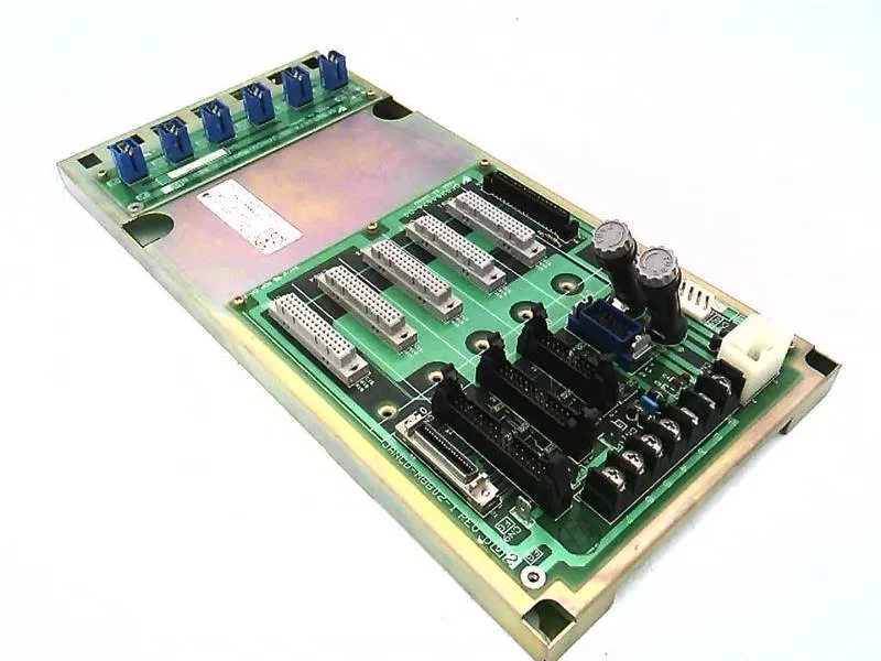 JZNC-MRK09-2 PC板 PLC/附加板 由 YASKAWA ELECTRIC