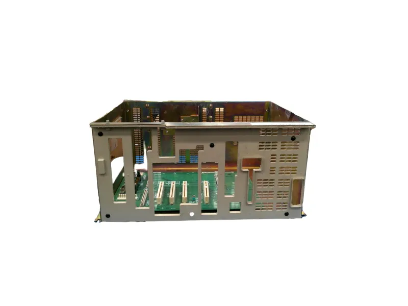 JZNC-NRK01-1 PLC模組/機架 由 YASKAWA ELECTRIC