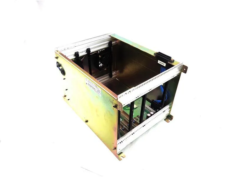 JZNC-XRK02D-1 PLC模組/機架 由 YASKAWA ELECTRIC