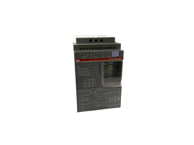 1SFA892002R1001 SPS-Modul/Baugruppenträger von - ABB - ASEA BROWN BOVERI