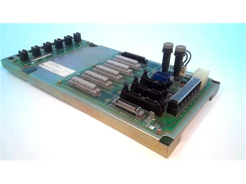 JZNCU-MRK09-18 PC板 PLC/附加板 由 YASKAWA ELECTRIC