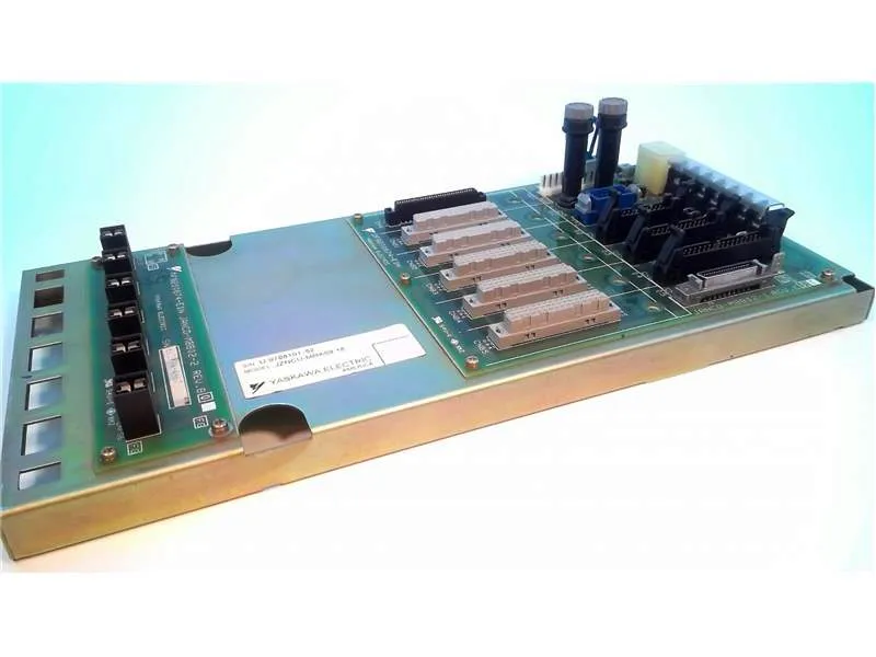JZNCU-MRK09-18 PC板 PLC/附加板 由 YASKAWA ELECTRIC
