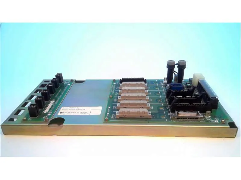 JZNCU-MRK09-18 PC板 PLC/附加板 由 YASKAWA ELECTRIC