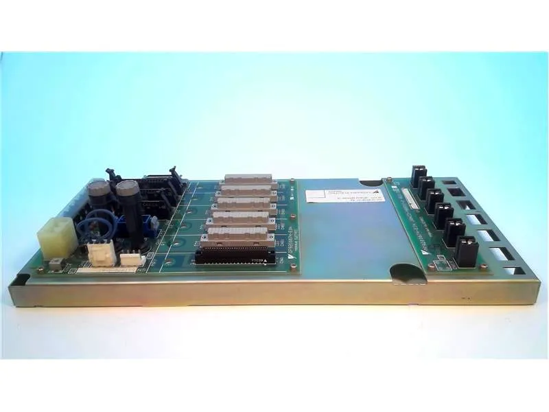 JZNCU-MRK09-18 PC板 PLC/附加板 由 YASKAWA ELECTRIC