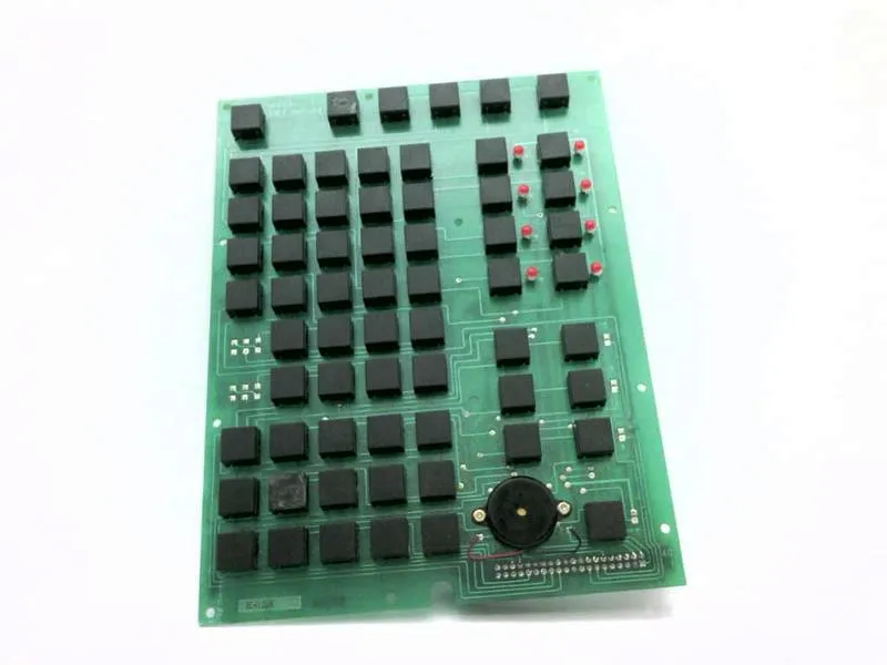 MKYA-1WT-95214 PC板 PLC/附加板 由 YASKAWA ELECTRIC