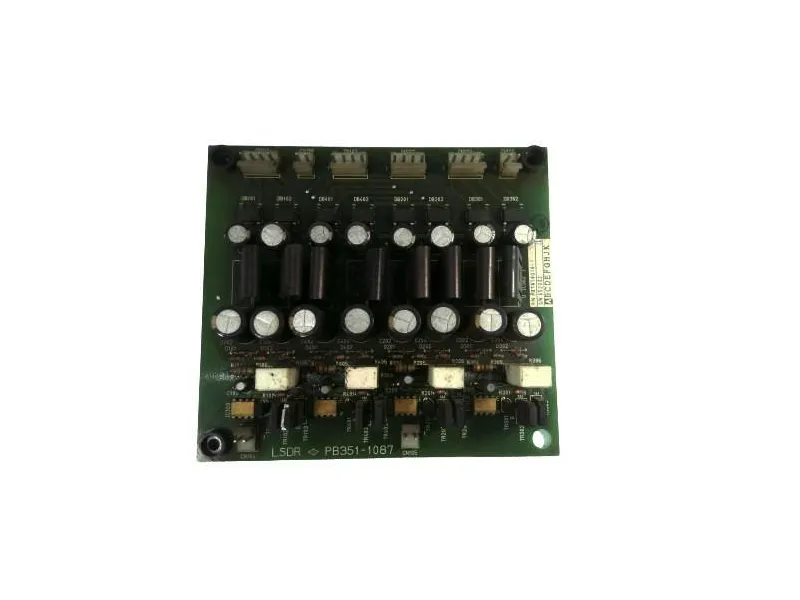 PB351-1087 PC板 PLC/擴充板 由 YASKAWA ELECTRIC
