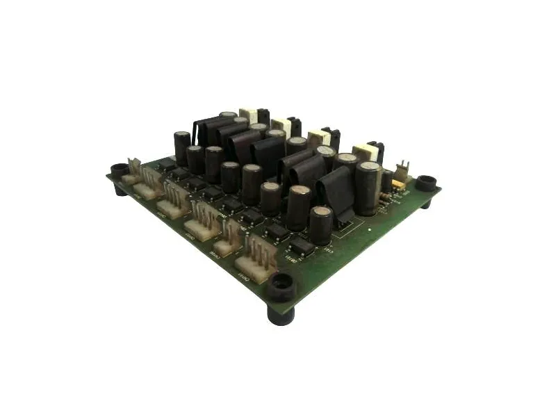 PB351-1087 PC板 PLC/擴充板 由 YASKAWA ELECTRIC
