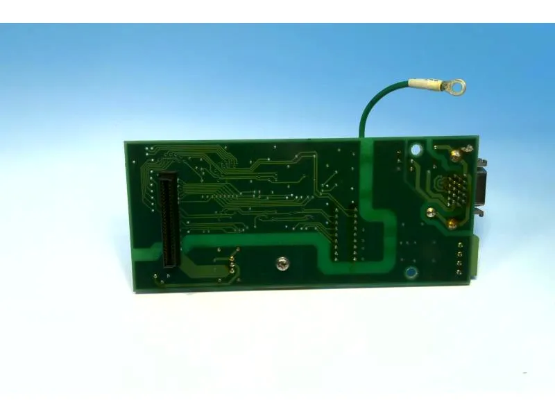 PG-B2/H PC板 PLC/擴充板 由 YASKAWA ELECTRIC