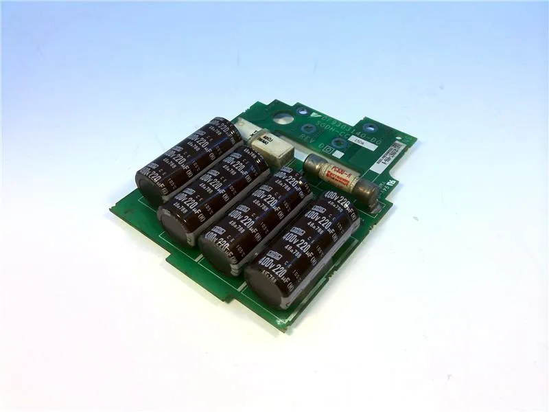 SGDH-CC15DA PC板 PLC/擴充板 由 YASKAWA ELECTRIC