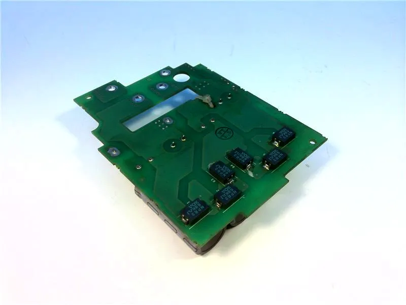 SGDH-CC15DA PC板 PLC/擴充板 由 YASKAWA ELECTRIC