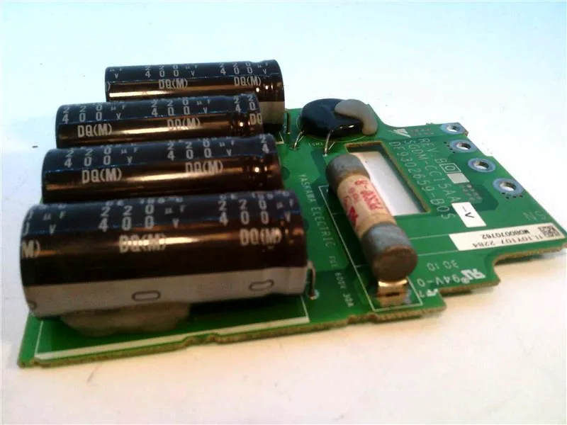 SGDM-CC15AA PC板 PLC/擴充板 由 YASKAWA ELECTRIC