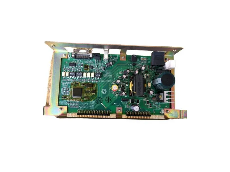 SGDR-SDBCA01AB PC板 PLC/擴充板 由 YASKAWA ELECTRIC