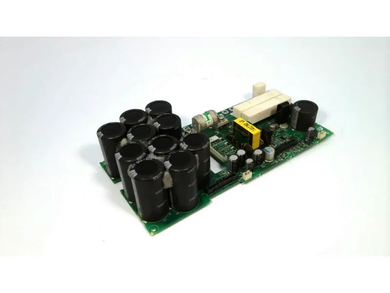 SGDV-CC330AAA PC板 PLC/擴充板 由 YASKAWA ELECTRIC