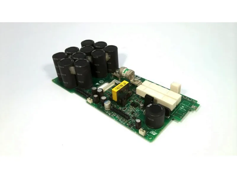 SGDV-CC330AAA PC板 PLC/擴充板 由 YASKAWA ELECTRIC