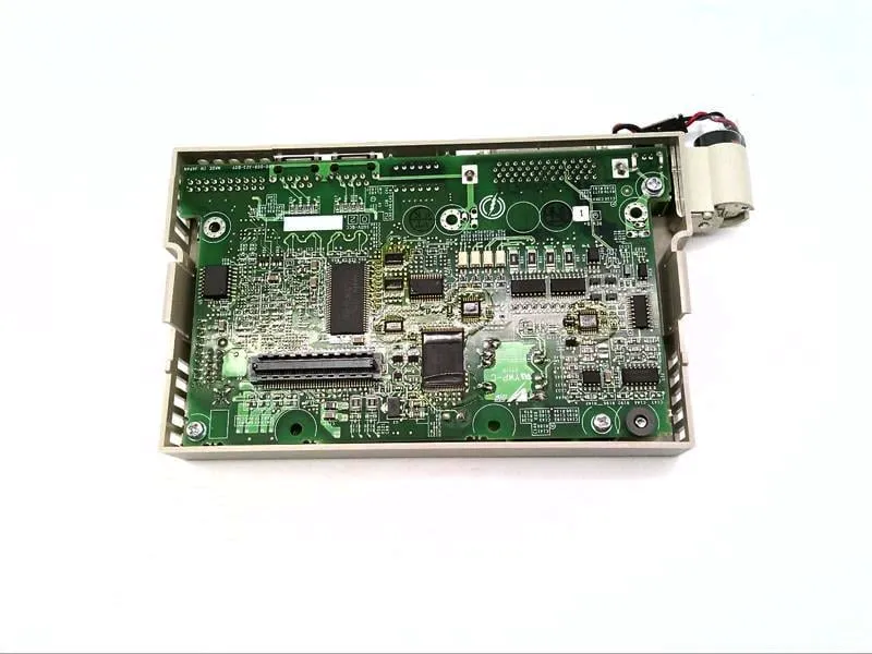 SGDV-OCC02A PC板 PLC/擴充板 由 YASKAWA ELECTRIC