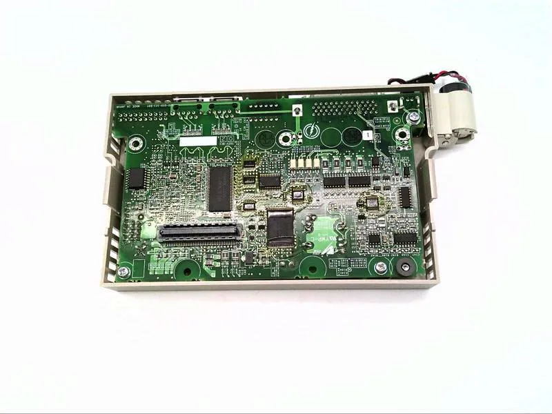 SGDV-OCC02A PC板 PLC/擴充板 由 YASKAWA ELECTRIC
