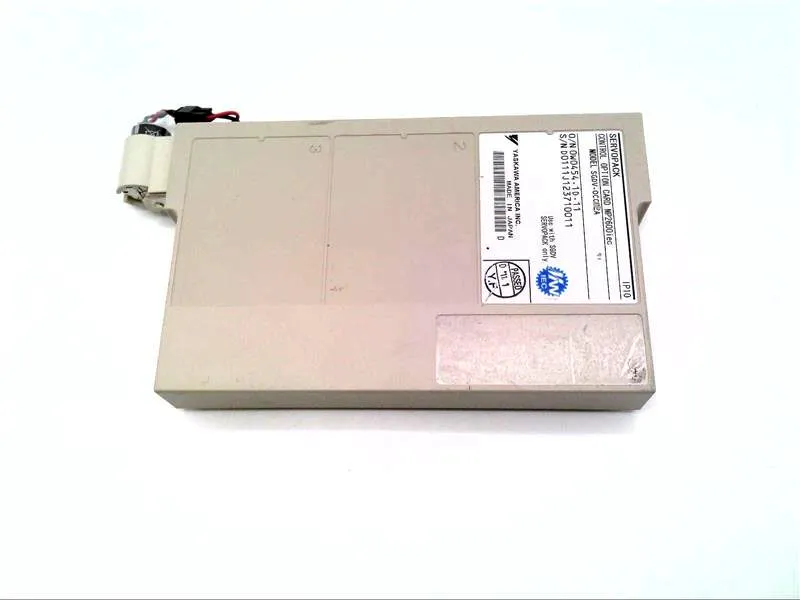 SGDV-OCC02A PC板 PLC/擴充板 由 YASKAWA ELECTRIC