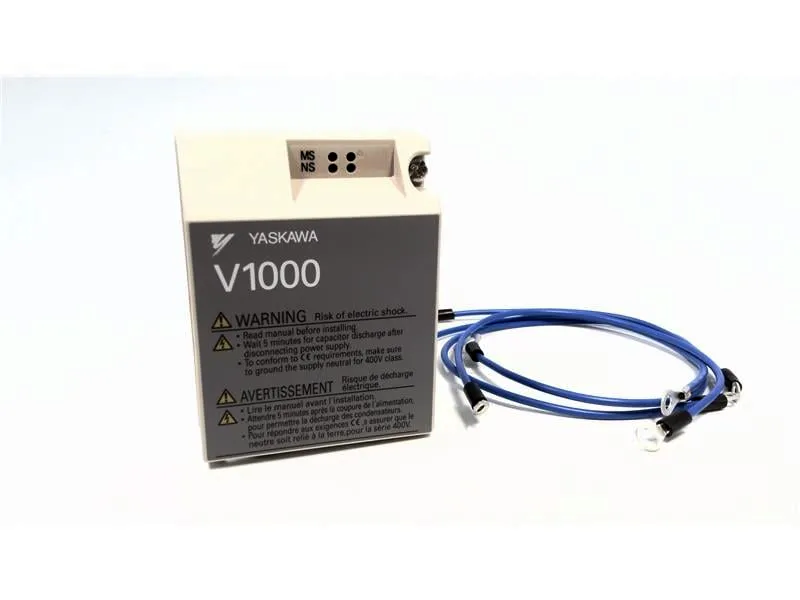 SI-N3/V VDC邏輯I/O模組 由 YASKAWA ELECTRIC