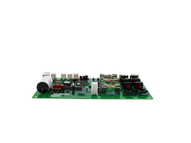 1336-PB-SP3D Tarjeta de PC PLC/Tarjeta de expansión de ALLEN BRADLEY