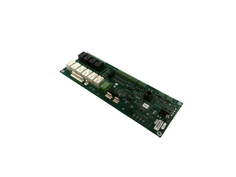 UTC000461 PC板 PLC/擴充板 由 YASKAWA ELECTRIC