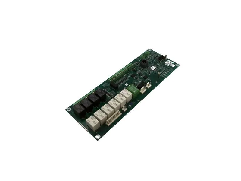 UTC000461 PC板 PLC/擴充板 由 YASKAWA ELECTRIC