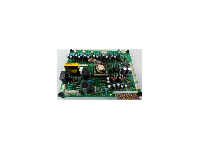 YPCT31103-1 PC 電路板 PLC/附加板 by YASKAWA ELECTRIC