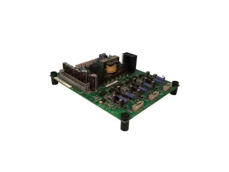 YPCT31191-2C PC 電路板 PLC/附加板 by YASKAWA ELECTRIC