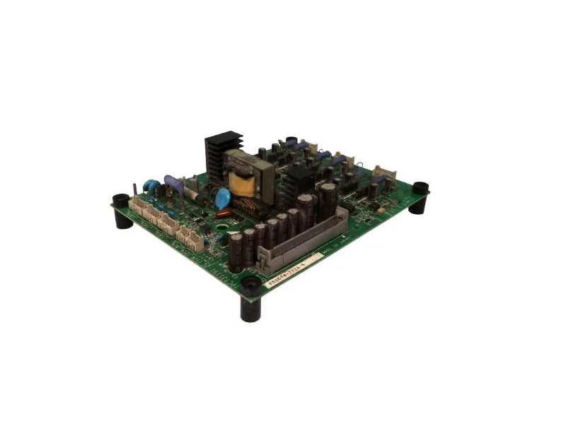 YPCT31191-2C PC 電路板 PLC/附加板 by YASKAWA ELECTRIC
