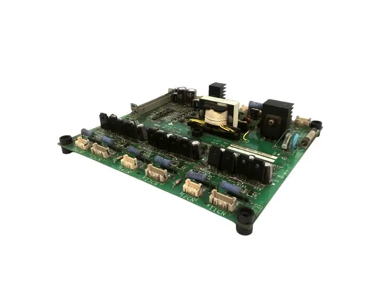 YPCT31242-1D PC 電路板電腦 by YASKAWA ELECTRIC