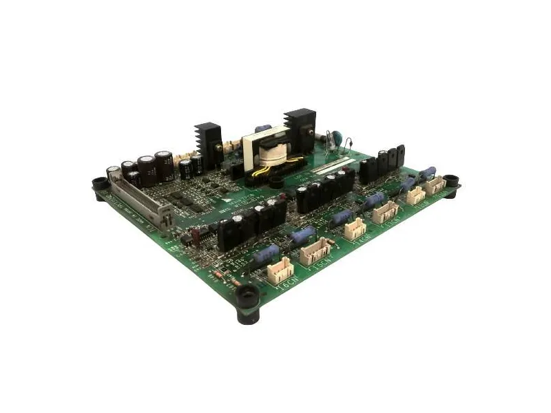 YPCT31242-1D PC 電路板電腦 by YASKAWA ELECTRIC