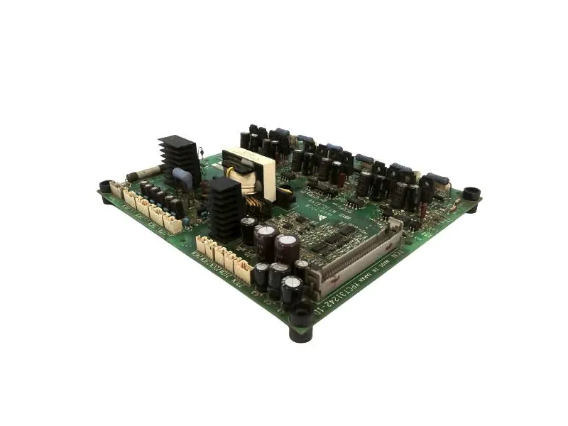 YPCT31242-1D PC 電路板電腦 by YASKAWA ELECTRIC