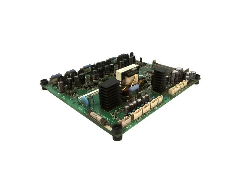 YPCT31242-1D PC 電路板電腦 by YASKAWA ELECTRIC