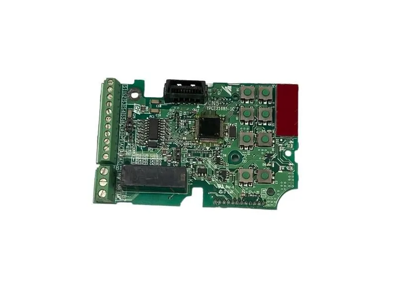 YPCT31685-1C PC 電路板 PLC/附加板 by YASKAWA ELECTRIC