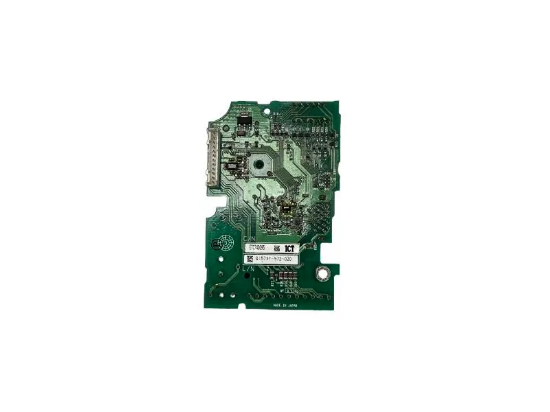 YPCT31685-1C PC 電路板 PLC/附加板 by YASKAWA ELECTRIC