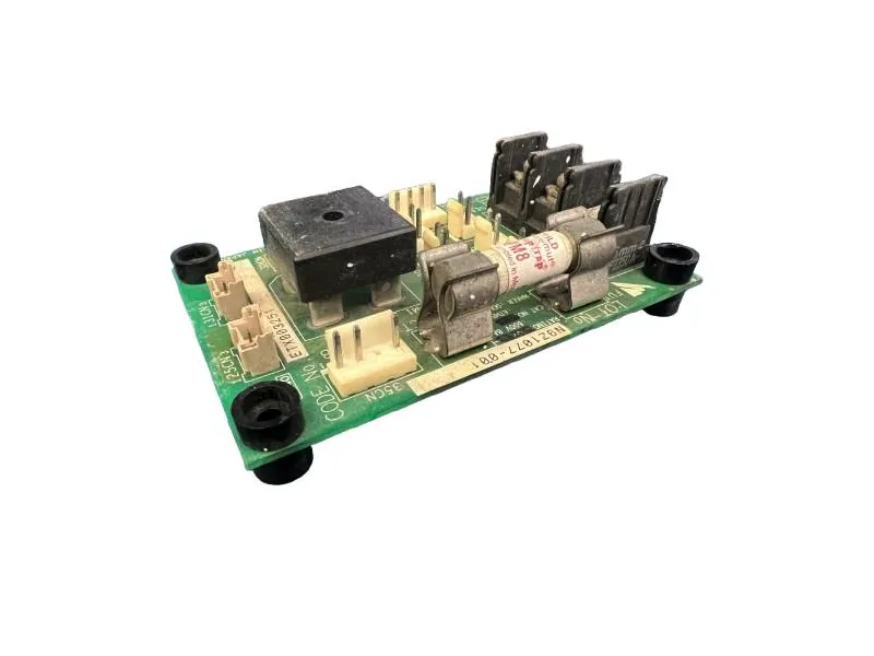 YPCT41013-1B PC 電路板 PLC/附加板 by YASKAWA ELECTRIC