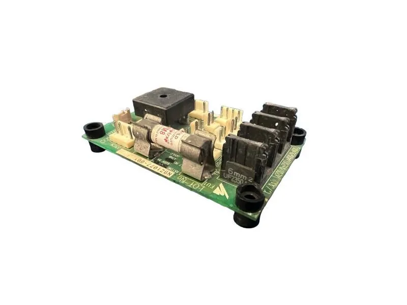 YPCT41013-1B PC 電路板 PLC/附加板 by YASKAWA ELECTRIC