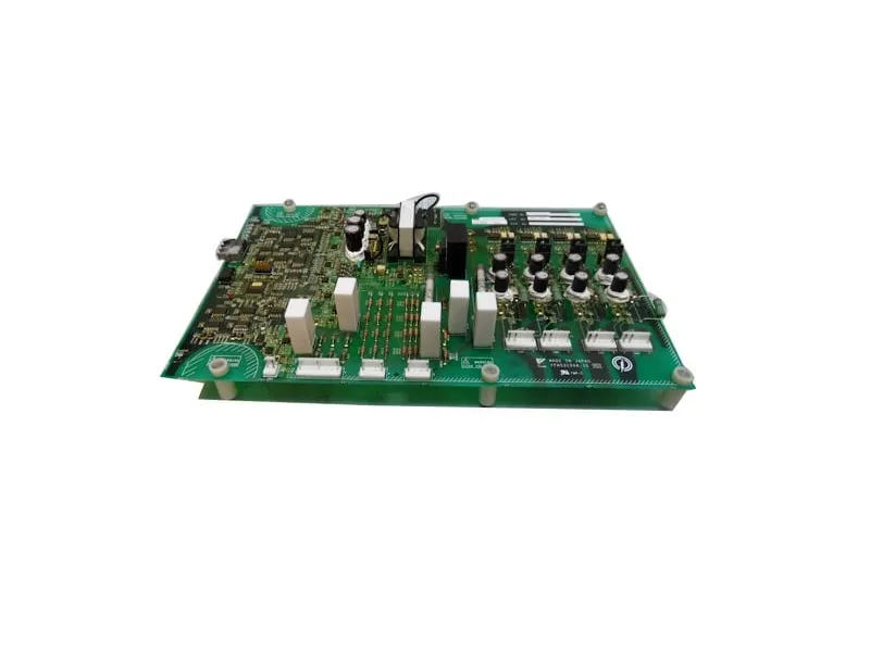 YPHS310081D PC 電路板 PLC/附加板 by YASKAWA ELECTRIC
