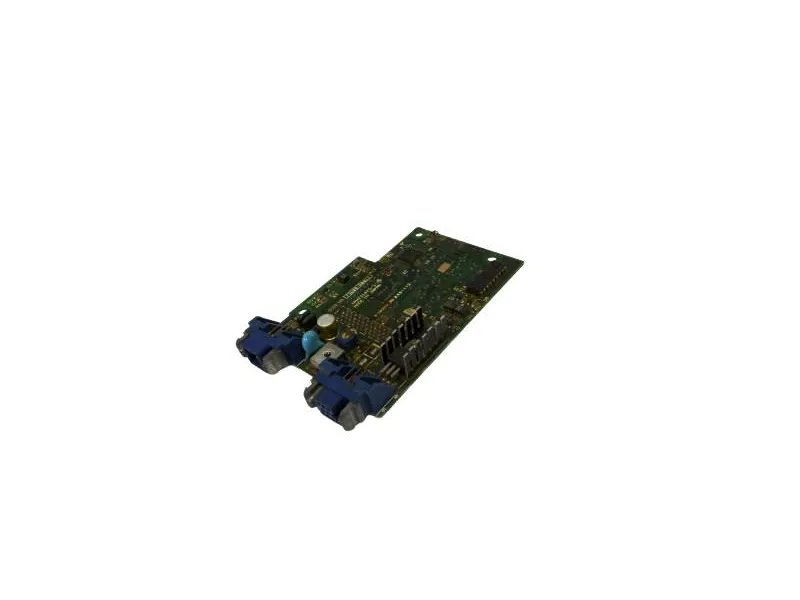 YPHT31025-1-4 PC 電路板 PLC/附加板 by YASKAWA ELECTRIC