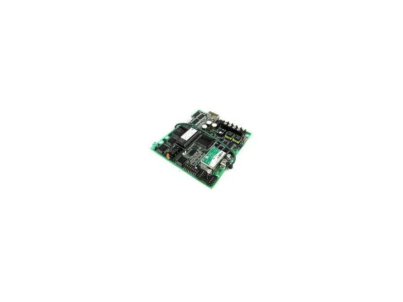 YPHT31036-1-2 PC 電路板 PLC/附加板 by YASKAWA ELECTRIC